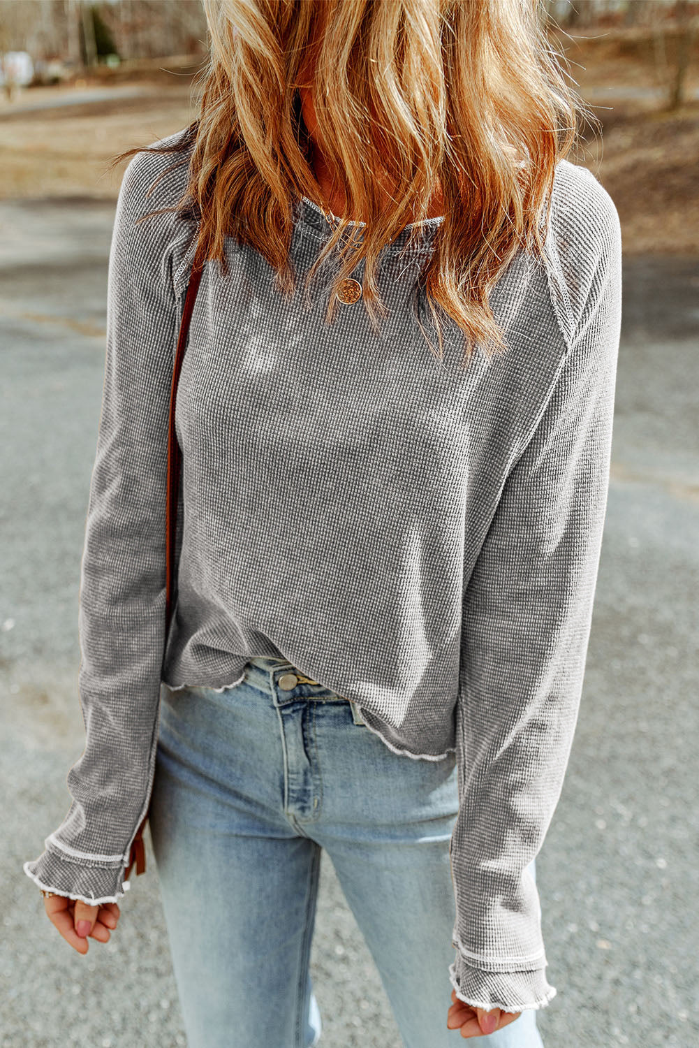 Textured Top RTS