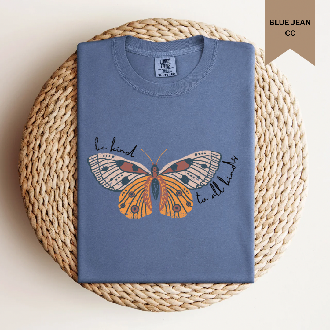 Be Kind Tee.