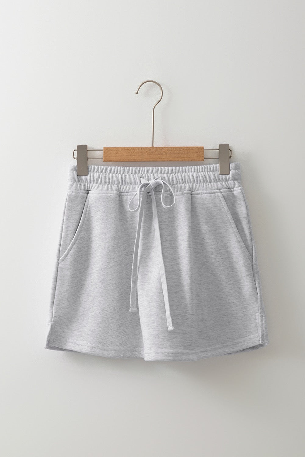 Casual Grey Skort LT