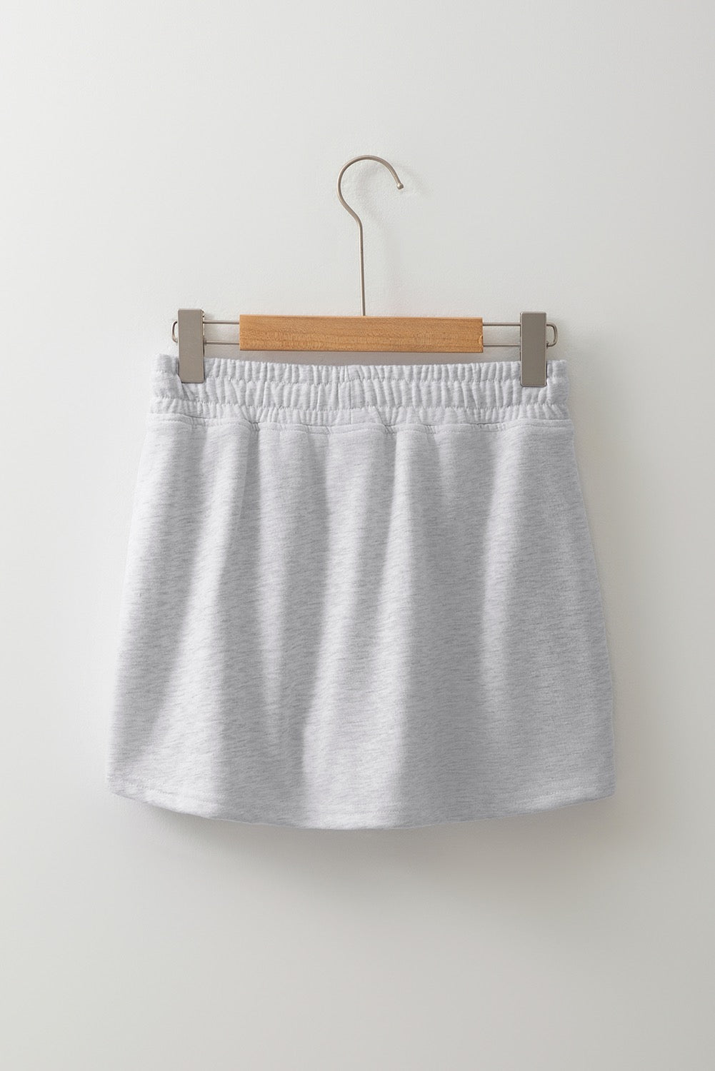 Casual Grey Skort LT