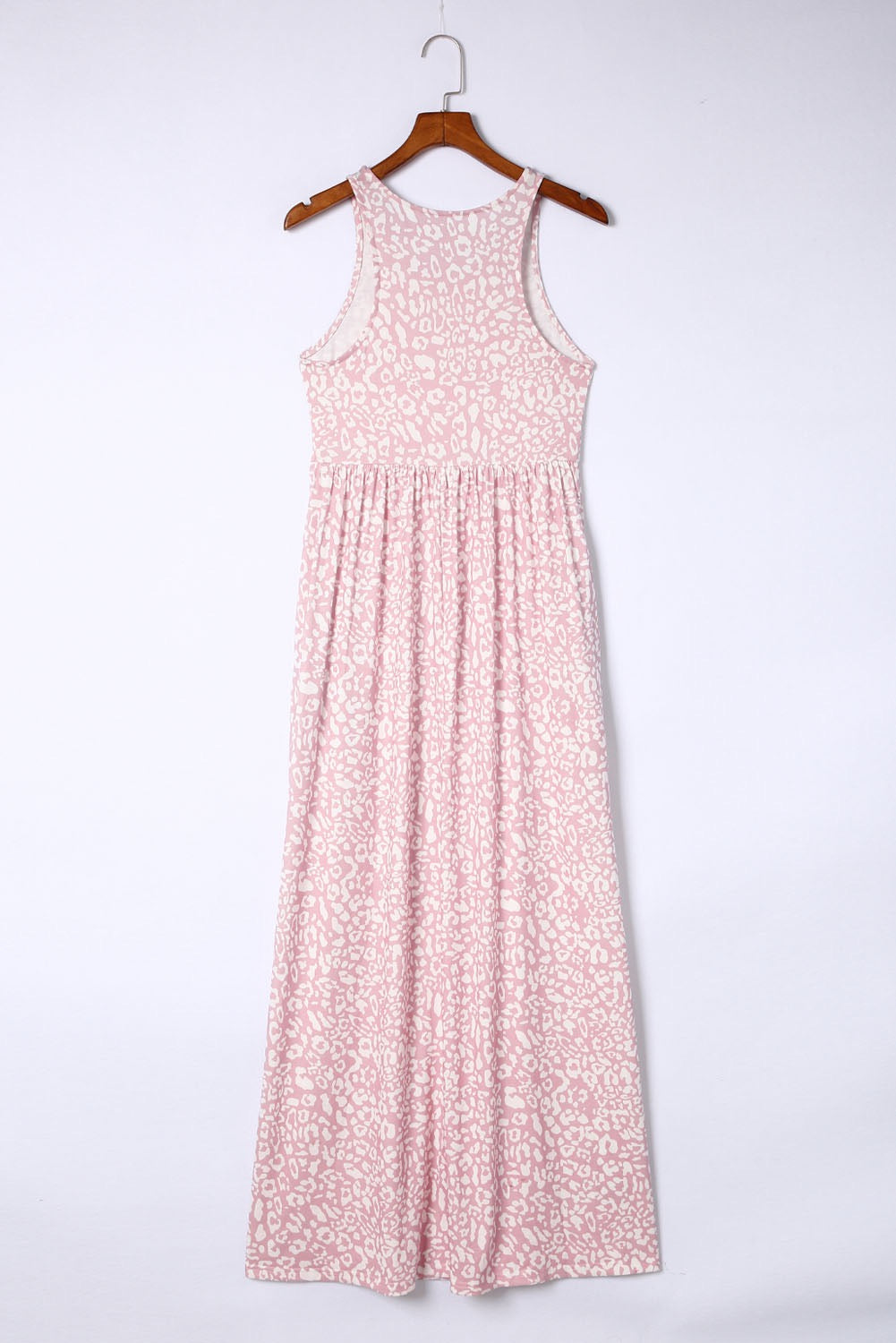 Light Pink Leopard Maxi LT