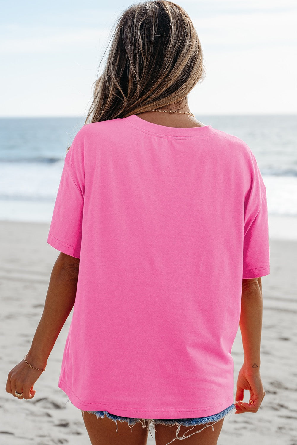 Neon MAMA Shirt RTS