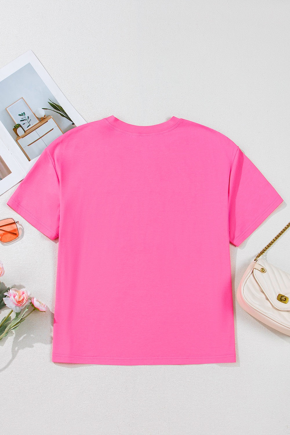 Neon MAMA Shirt RTS