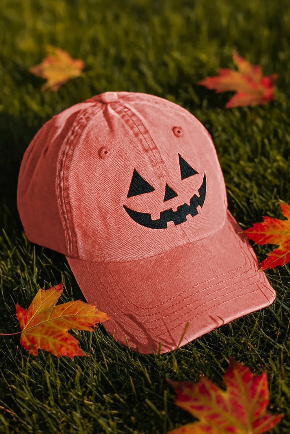 Grey Halloween Ghost Corded Set RTS