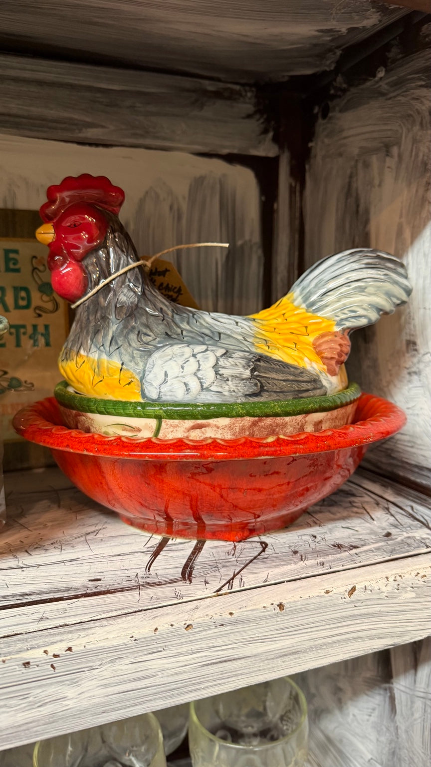 One-of-a-Kind Finds vintage collection