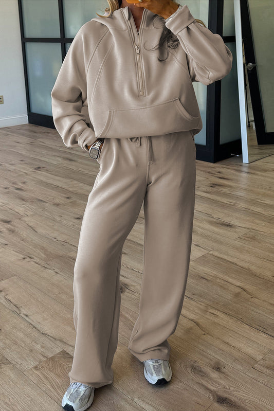 Active Hoodie Set September.
