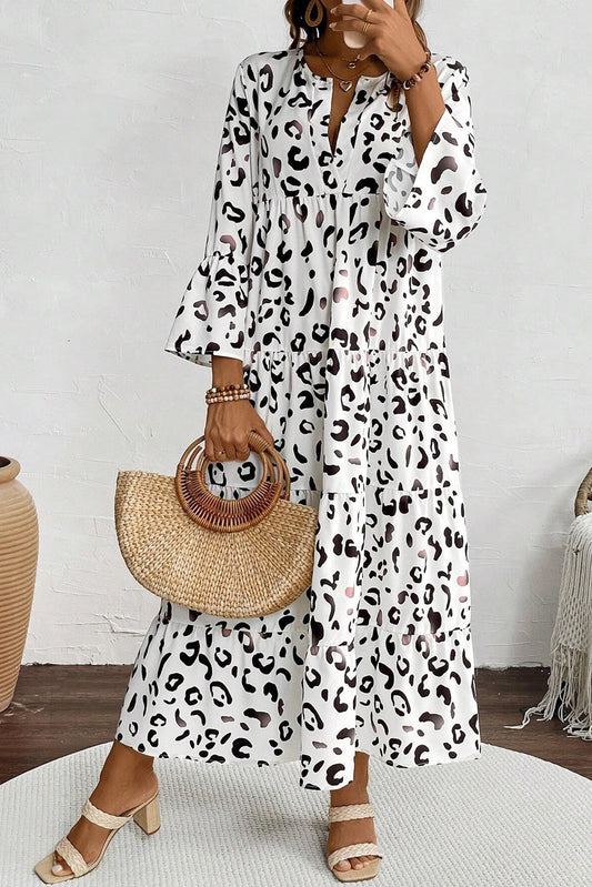 White Leopard Maxi RTS