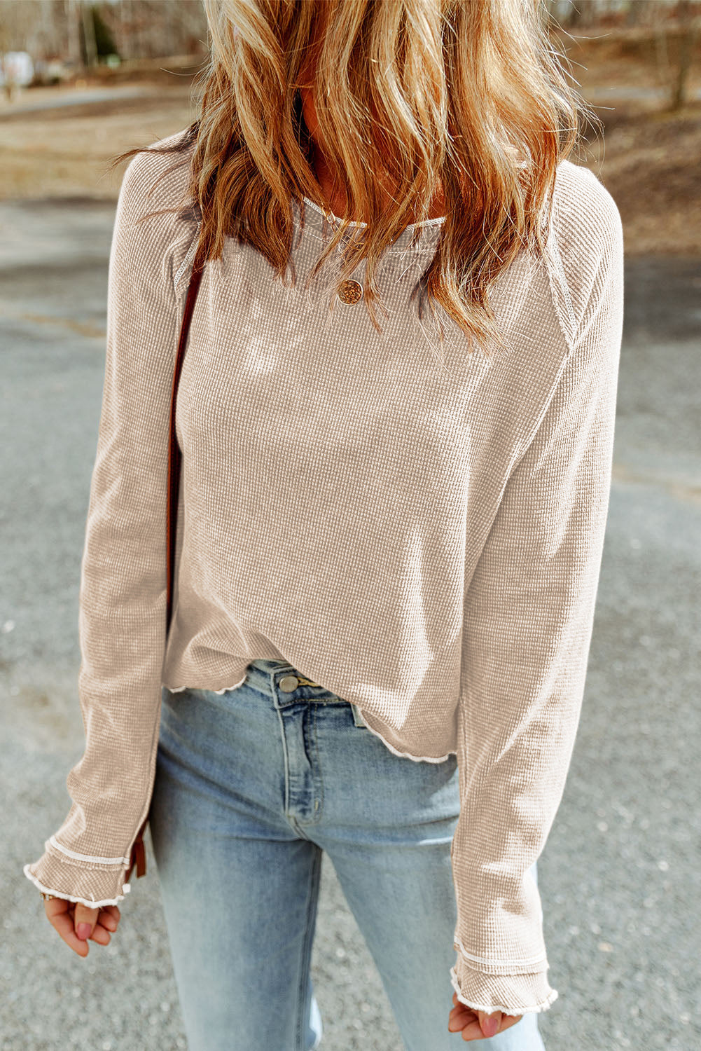 Textured Top RTS