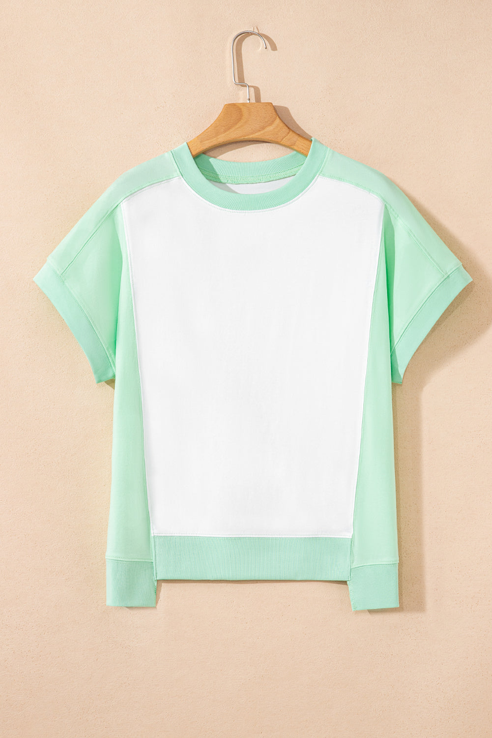 Colorblock Top LT